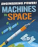 Machines In Space Engineering Power