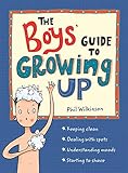 The Boys Guide To Growing Up