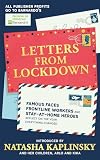 Letters from Lockdown