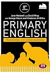 Primary English: Knowledge and Understanding (Achieving QTS Series)