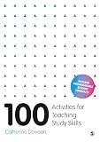 100 Activities for Teaching Study Skills book cover