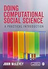 Doing Computational Social Science: A Practical Introduction