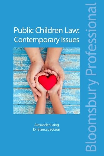 Cover of Public Children Law