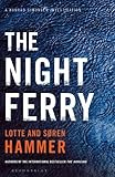 The night ferry