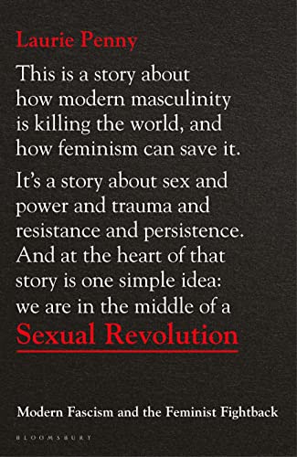 Sexual Revolution book cover