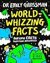 World-whizzing Facts: Awesome Earth Questions Answered