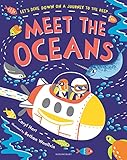 Meet the Oceans