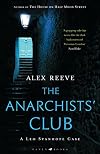 The Anarchists' Club