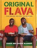 Original Flava Caribbean Recipes From Home