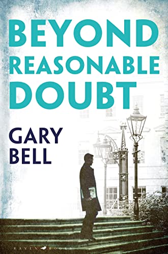 Beyond Reasonable Doubt cover