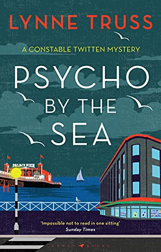 See the Bunny Run / Psycho by the Sea book cover