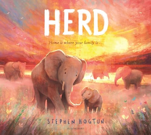 Herd / by Hogtun, Stephen