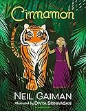 Amazon cover image