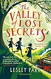 The Valley of Lost Secrets