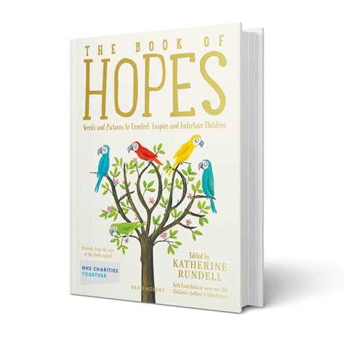 The Book of Hopes book cover
