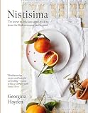 Nistisima book cover