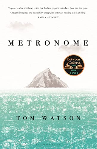 Metronome book cover