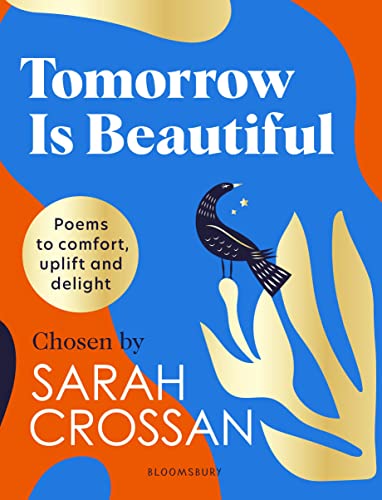 Tomorrow is Beautiful book cover