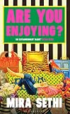 Amazon cover image