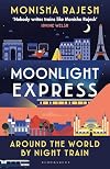 Moonlight Express: Around the World By Night Train