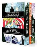 Amazon cover image