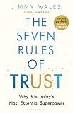 The seven rules of trust