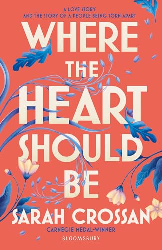 Where The Heart Should Be book cover
