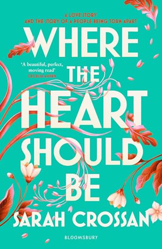 Cover of Where the Heart Should Be