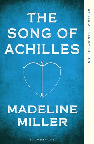 The Song of Achilles