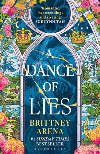 A Dance of Lies