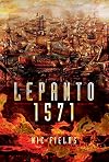 Lepanto 1571: The Madonna's Victory