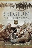Belgium In The Great War