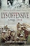 Lys Offensive - April 1918