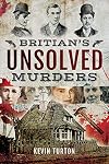 Britain’s Unsolved Murders