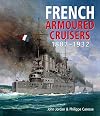 French Armoured Cruisers: 1887 1932