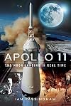 Apollo 11: The Moon Landing in Real Time