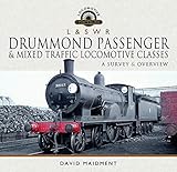 L & S W R Drummond Passenger and Mixed Traffic Locomotive Classes: A Survey and Overview (Locomotive Portfolios)