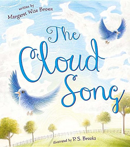 The Cloud Song book cover