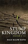 Stump Kingdom: Isaiah 6-12