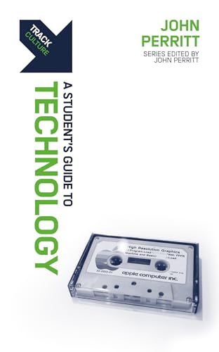 Track: Technology: A Student's Guide to Technology (By: John Perritt) cover