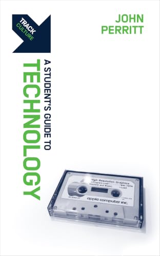 Technology: A Student's Guide to Technology book cover