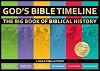 God’s Bible Timeline: The Big Book of Biblical History
