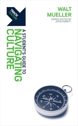 Navigating Culture: A Student’s Guide to Navigating Culture book cover