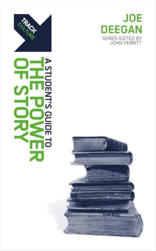 The Power of Story: A Student’s Guide to the Power of Story book cover