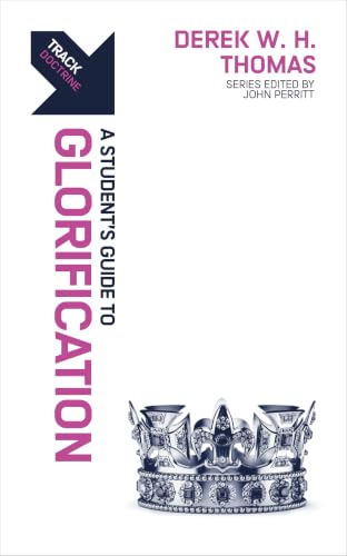 Glorification: A Student’s Guide to Glorification book cover