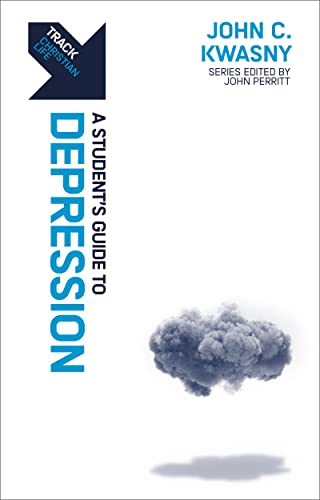 Depression: A Student's Guide to Depression book cover