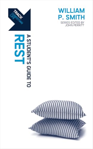 Rest: A Student's Guide to Rest book cover