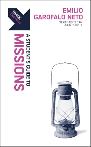 Missions: A Student’s Guide to Missions book cover