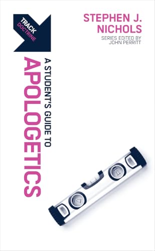 Apologetics: A Student’s Guide to Apologetics book cover