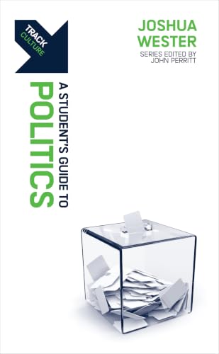 Politics: A Student's Guide to Politics book cover